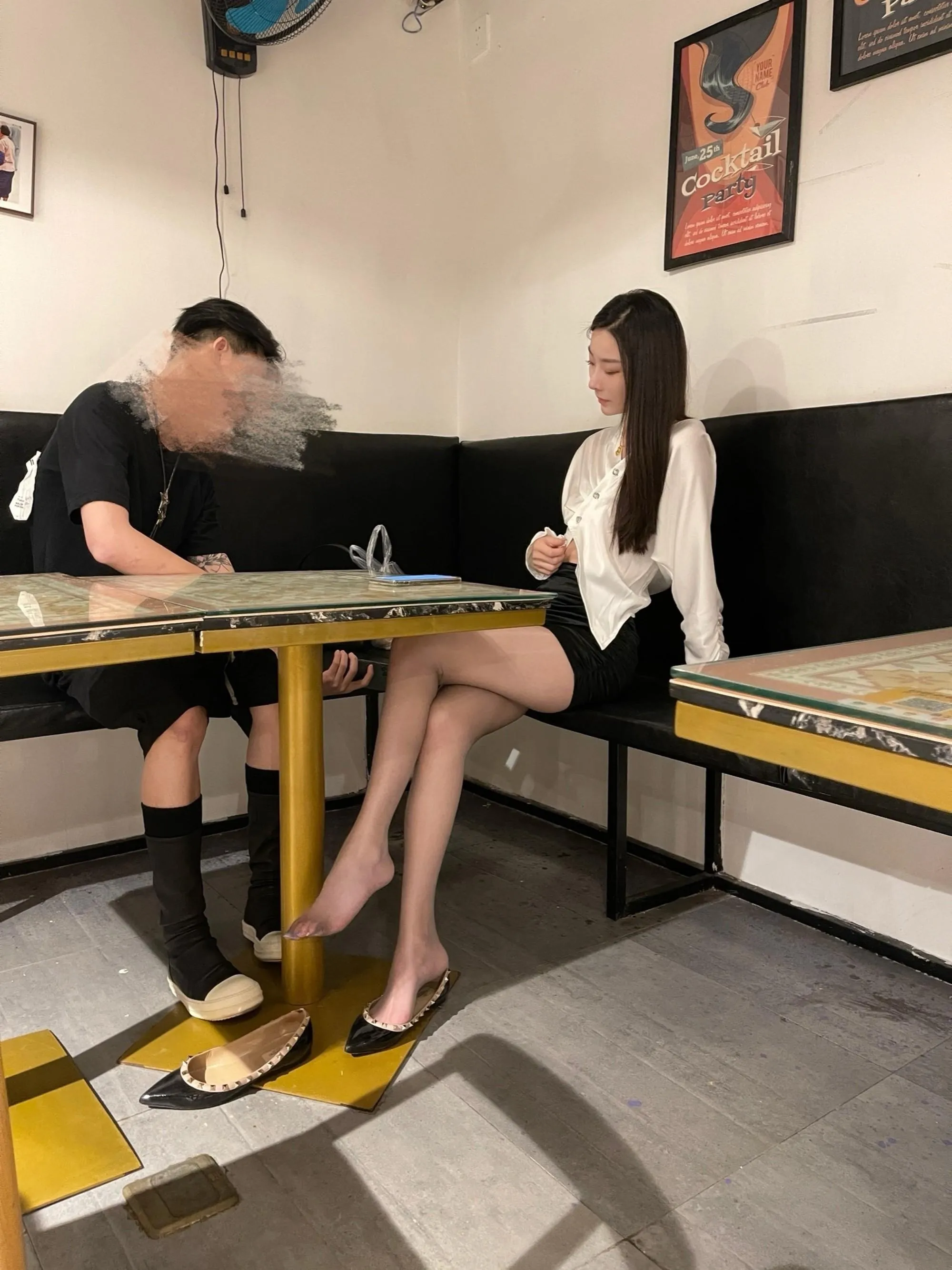 是小逗逗 – NO.004 私密撩拨 [36P]插图4